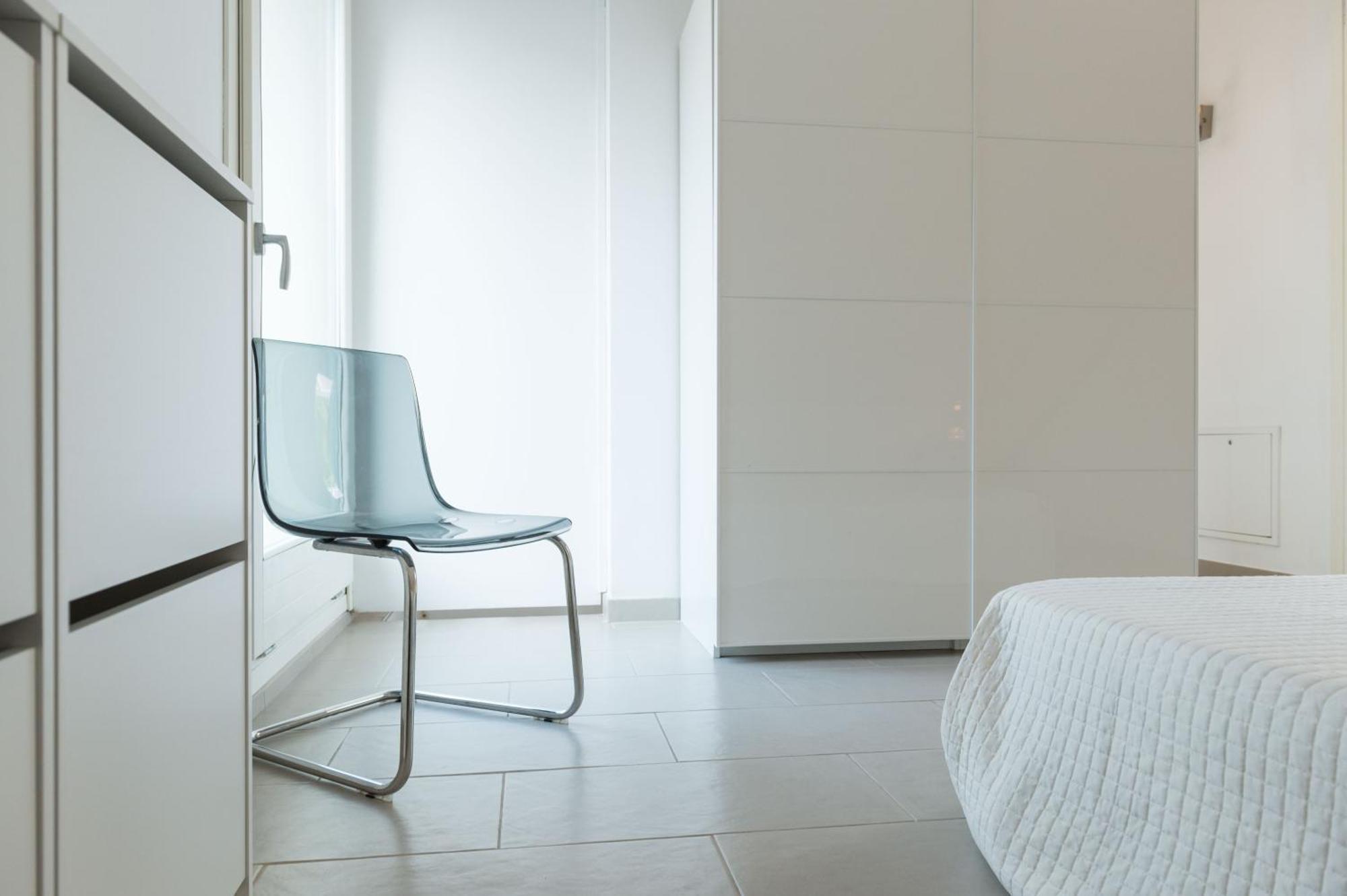 Eco Apartments Cervia Exterior photo