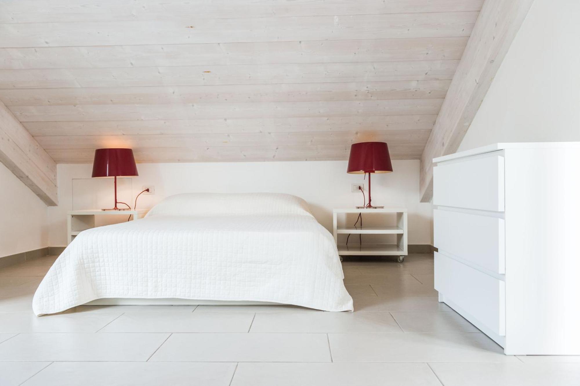 Eco Apartments Cervia Exterior photo