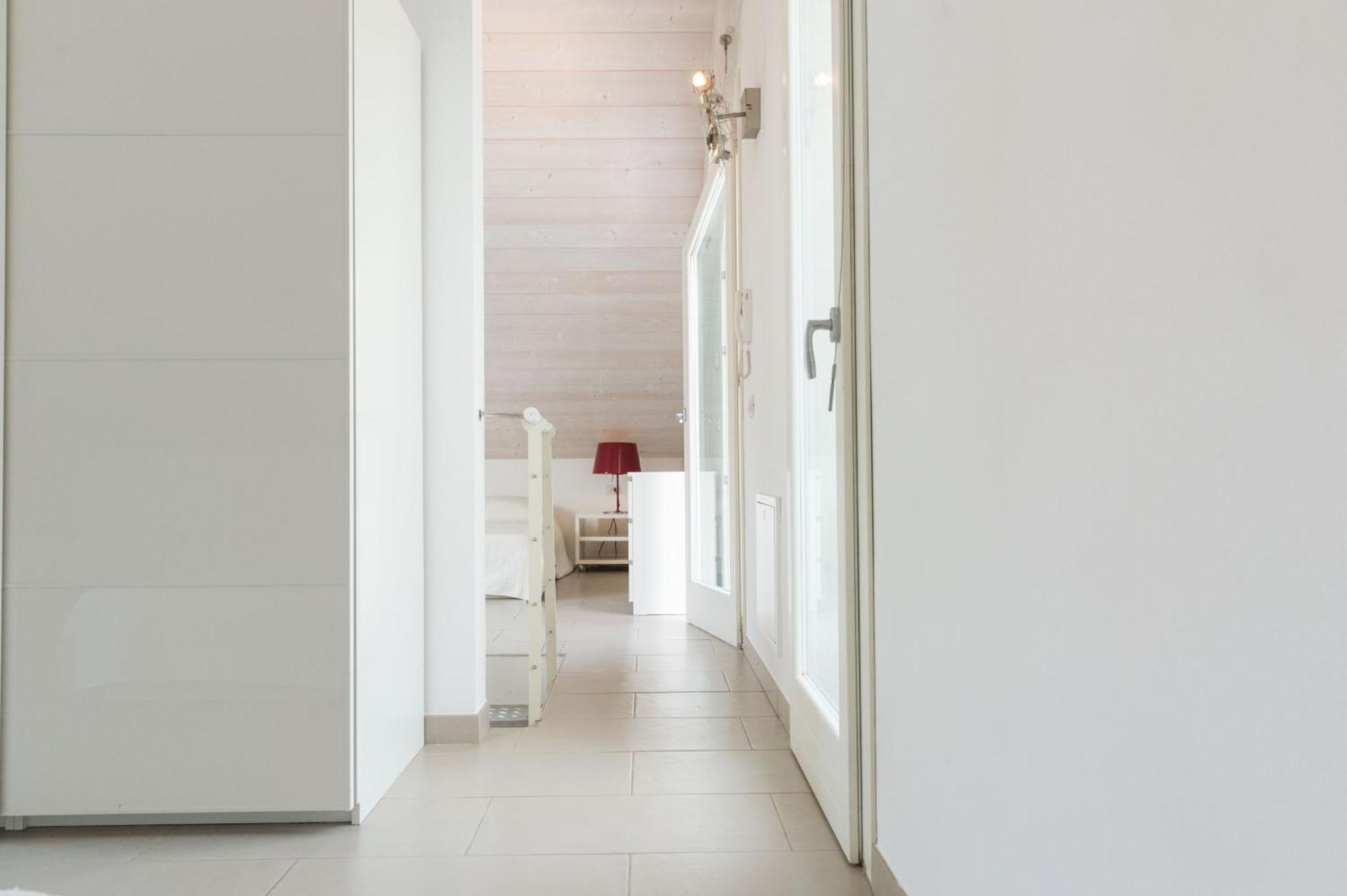 Eco Apartments Cervia Exterior photo