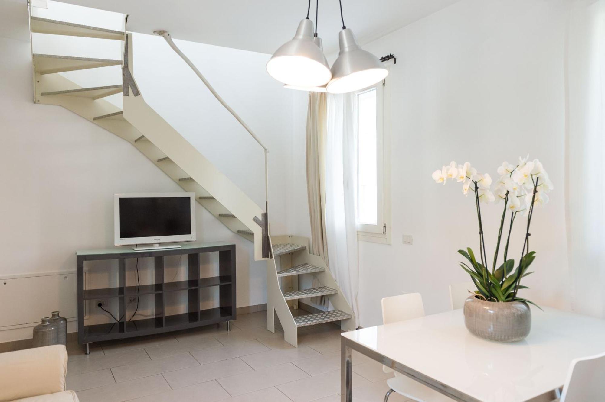 Eco Apartments Cervia Exterior photo
