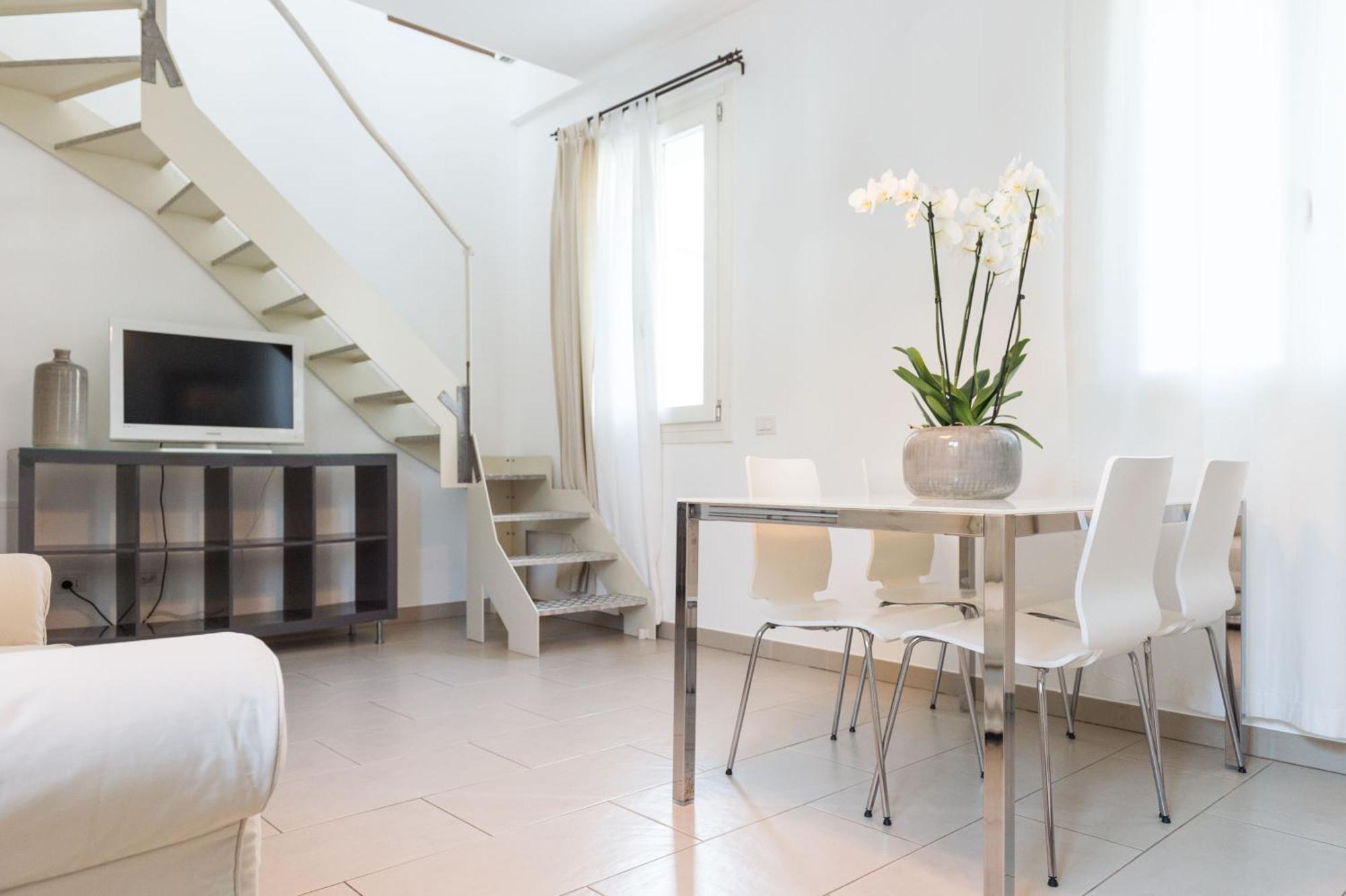 Eco Apartments Cervia Exterior photo