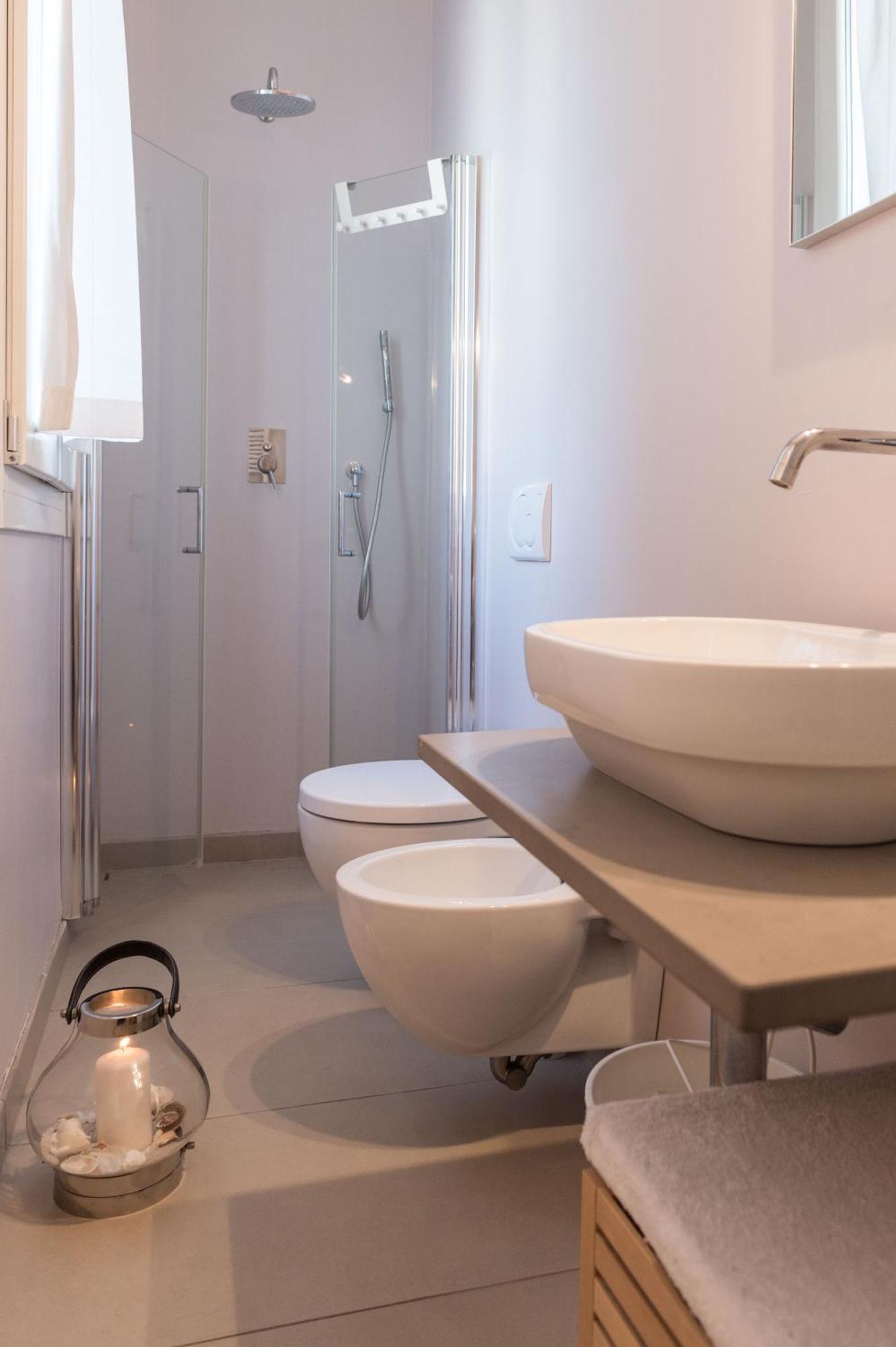 Eco Apartments Cervia Exterior photo
