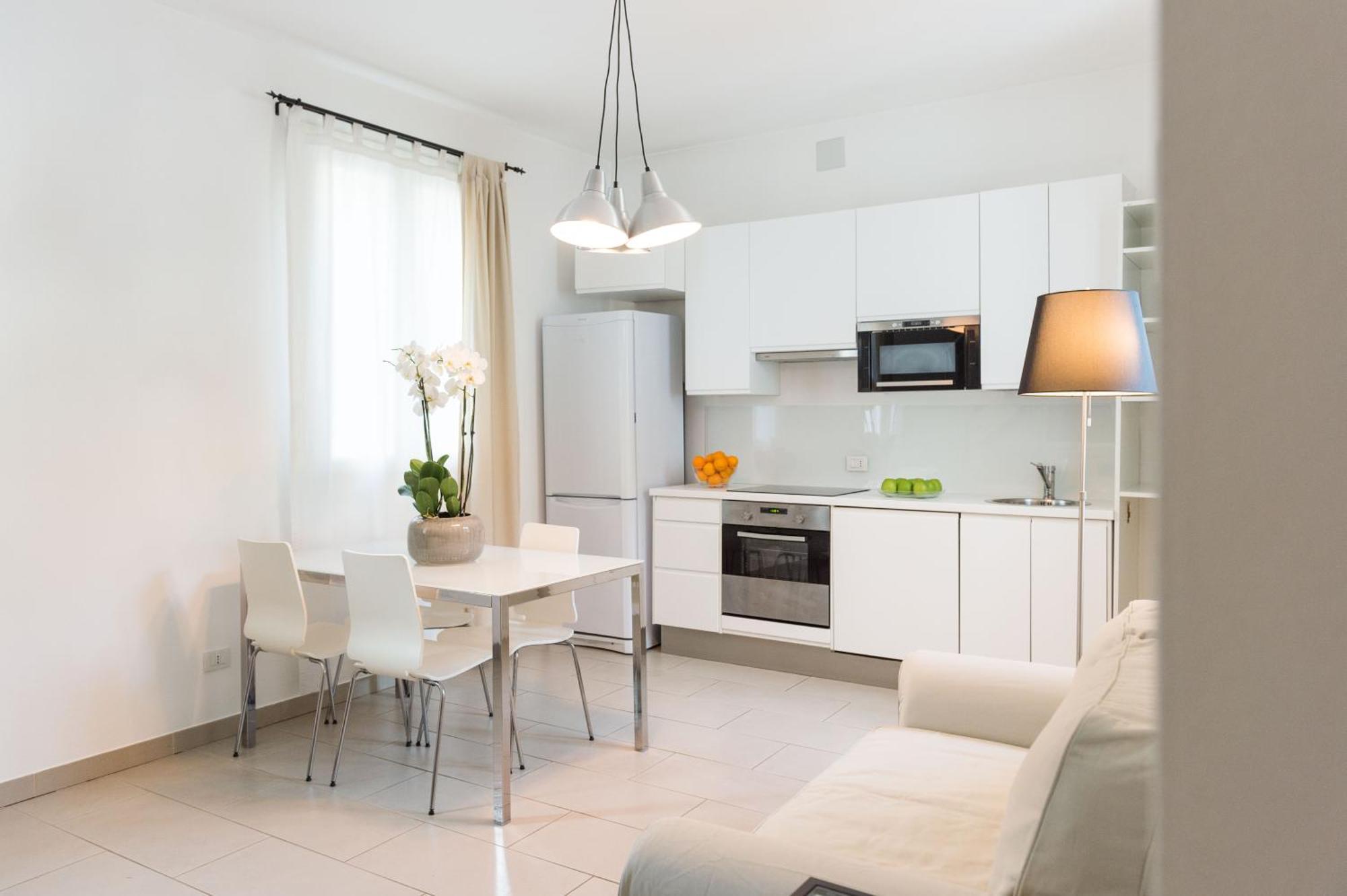 Eco Apartments Cervia Exterior photo