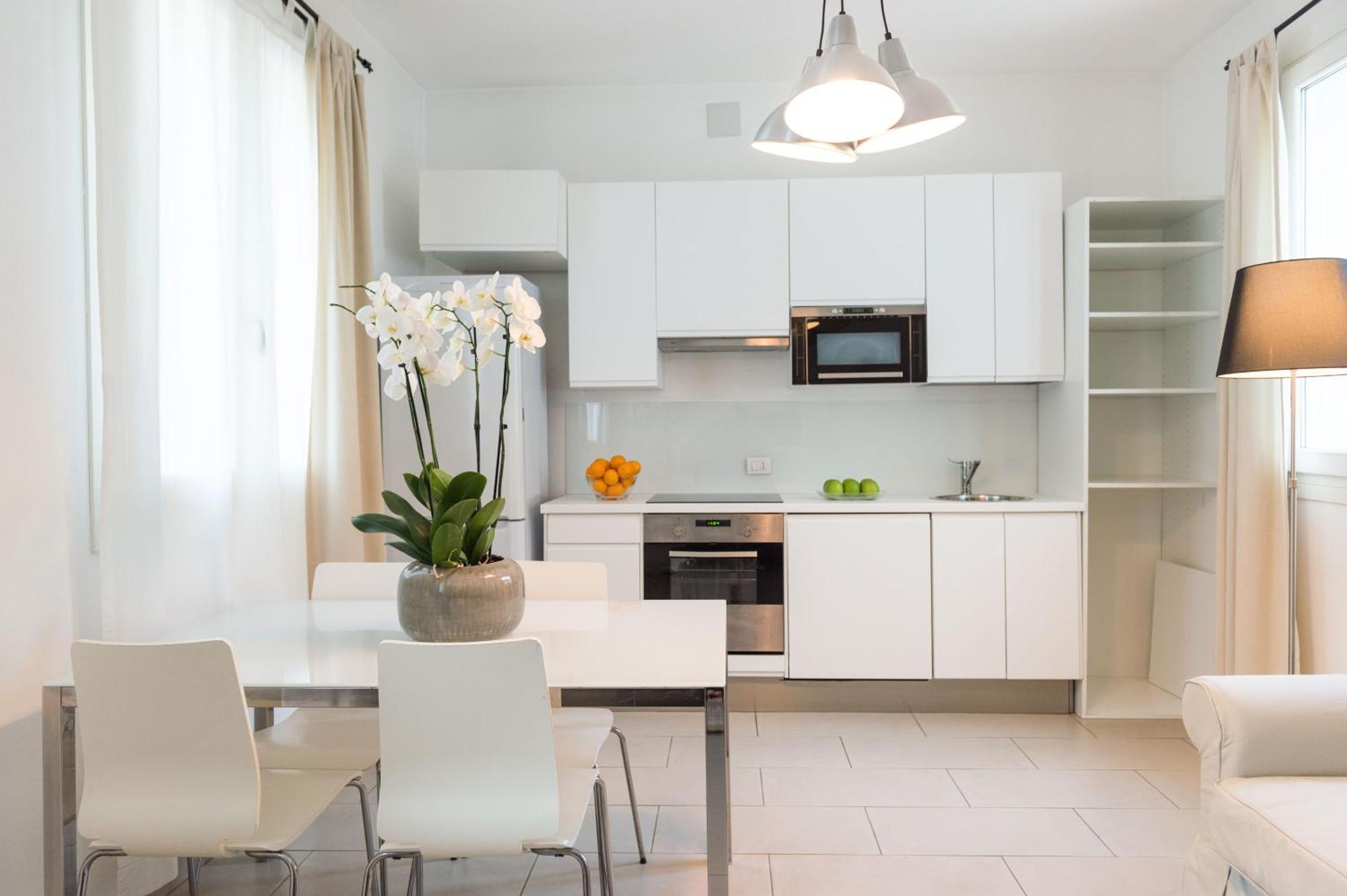 Eco Apartments Cervia Exterior photo