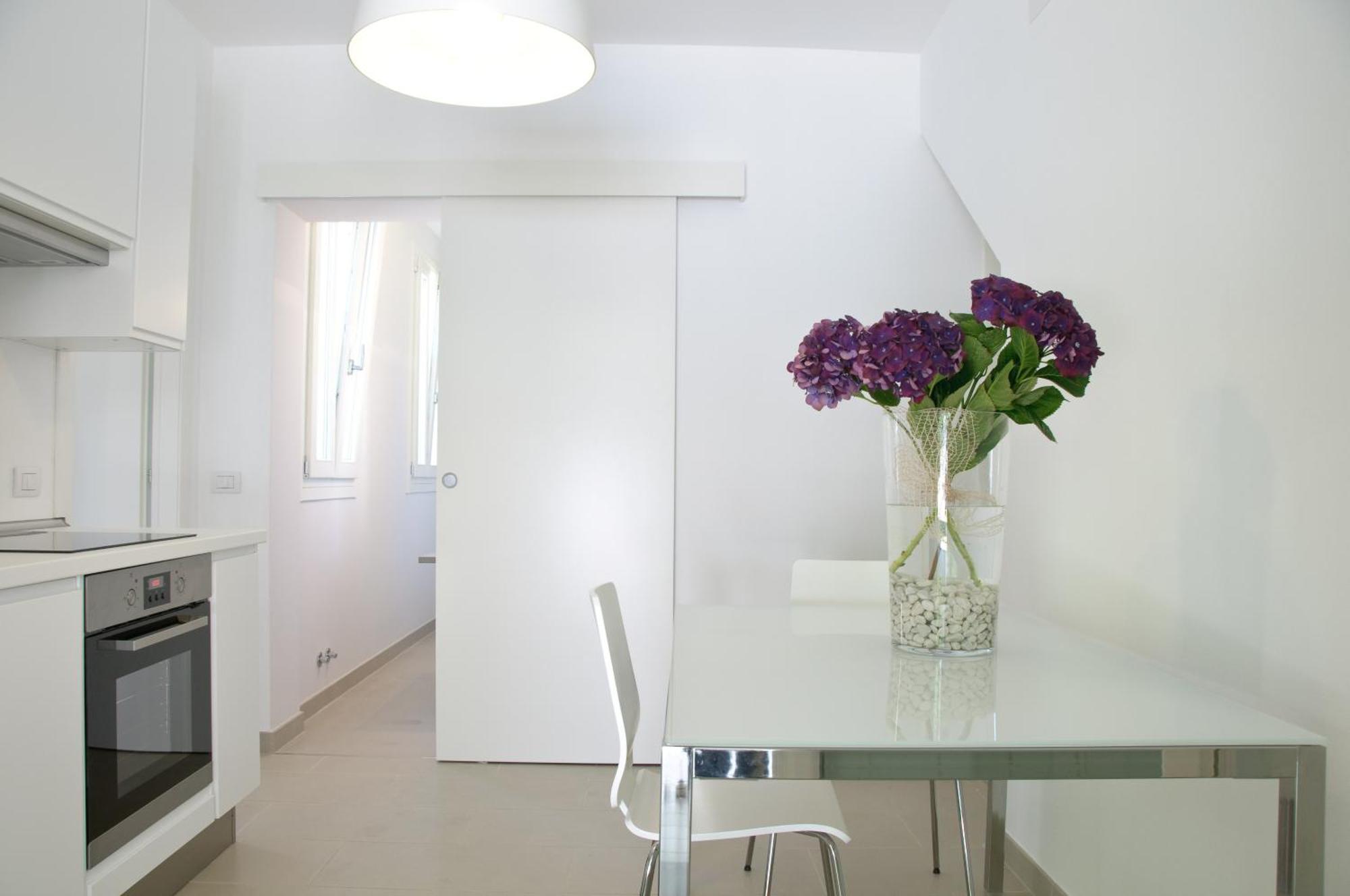 Eco Apartments Cervia Exterior photo