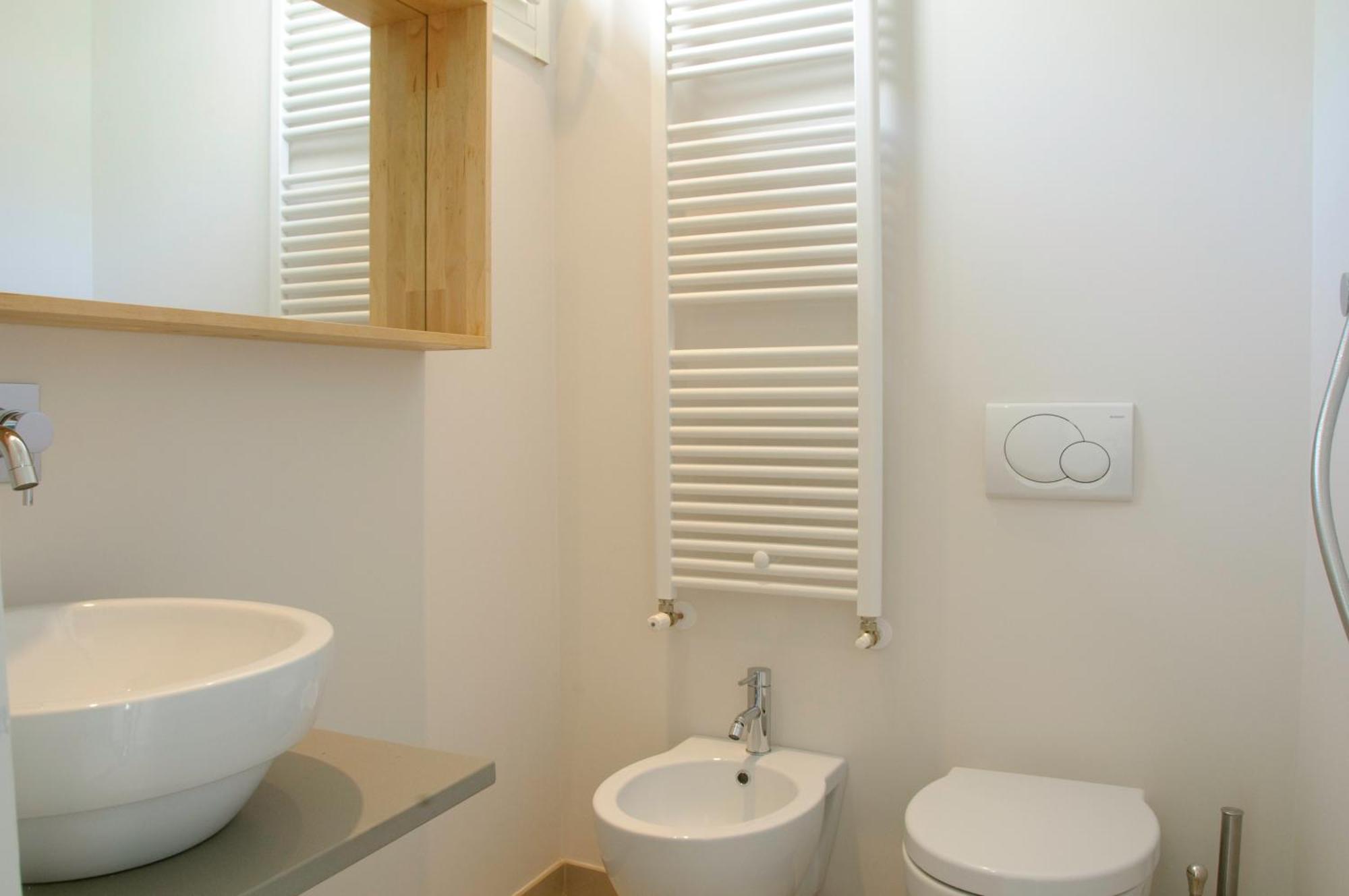 Eco Apartments Cervia Exterior photo