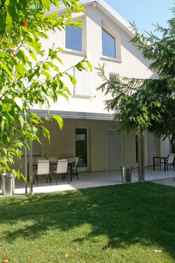 Eco Apartments Cervia Exterior photo