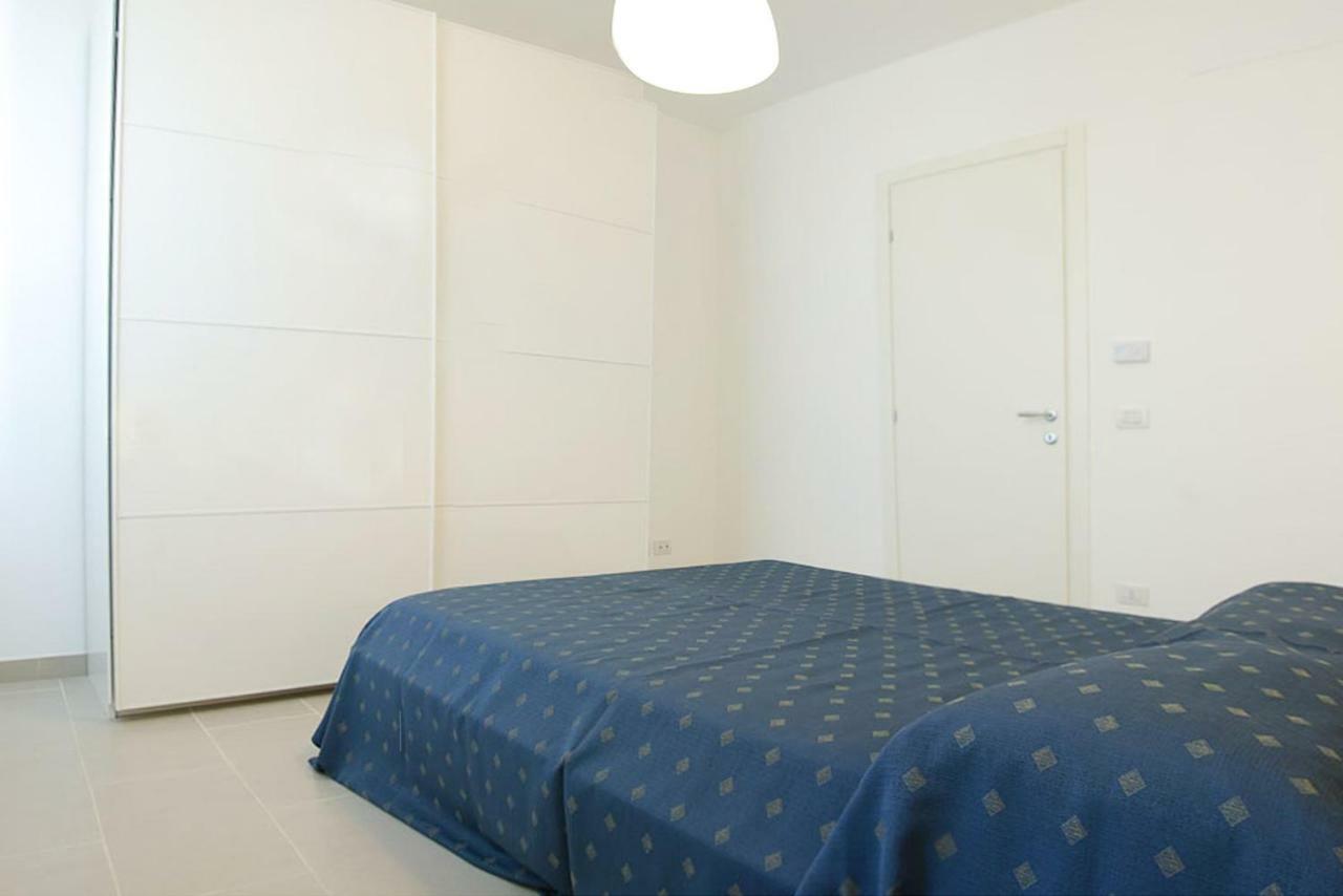 Eco Apartments Cervia Exterior photo