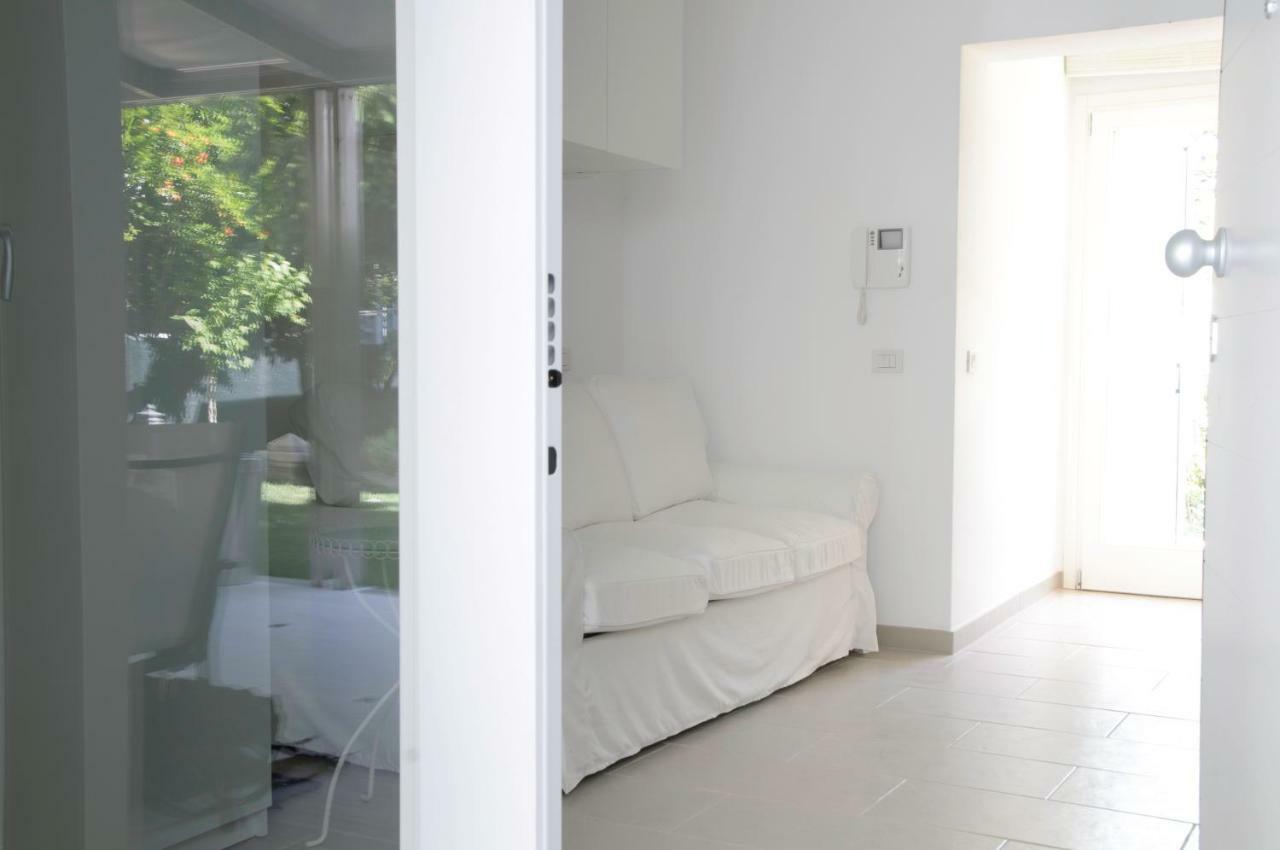 Eco Apartments Cervia Exterior photo