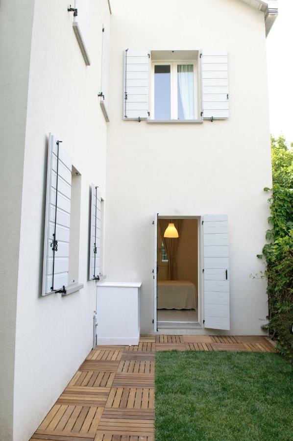 Eco Apartments Cervia Exterior photo