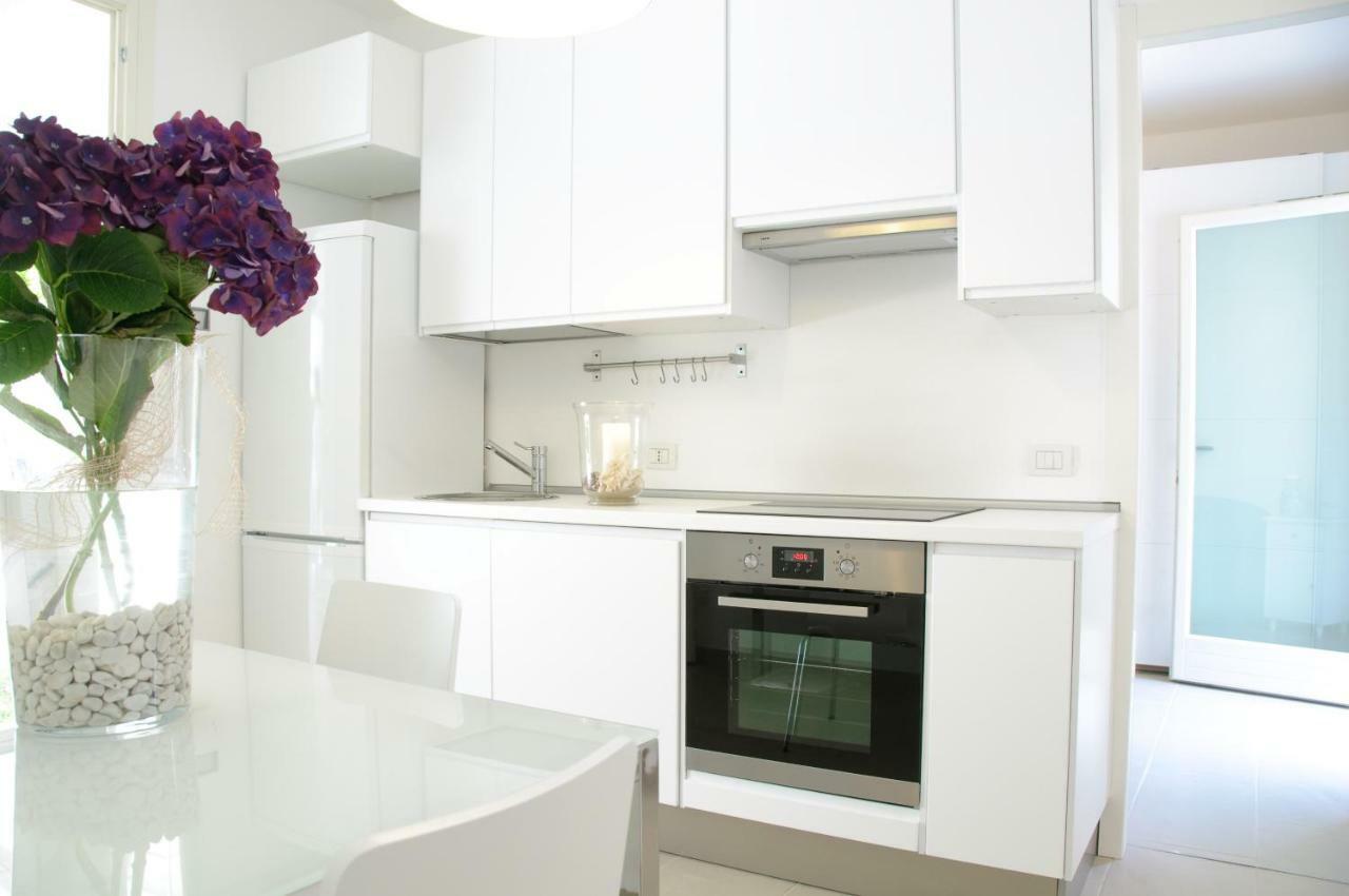 Eco Apartments Cervia Exterior photo
