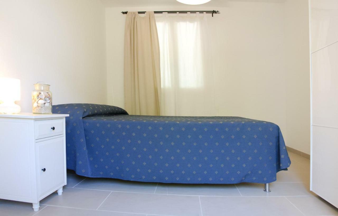 Eco Apartments Cervia Exterior photo