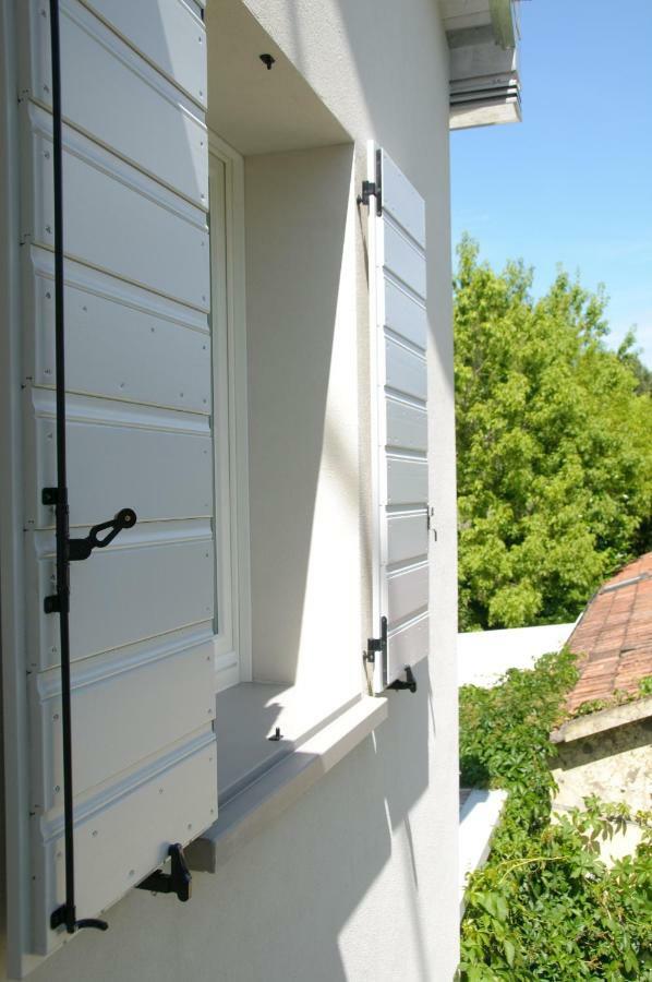 Eco Apartments Cervia Exterior photo