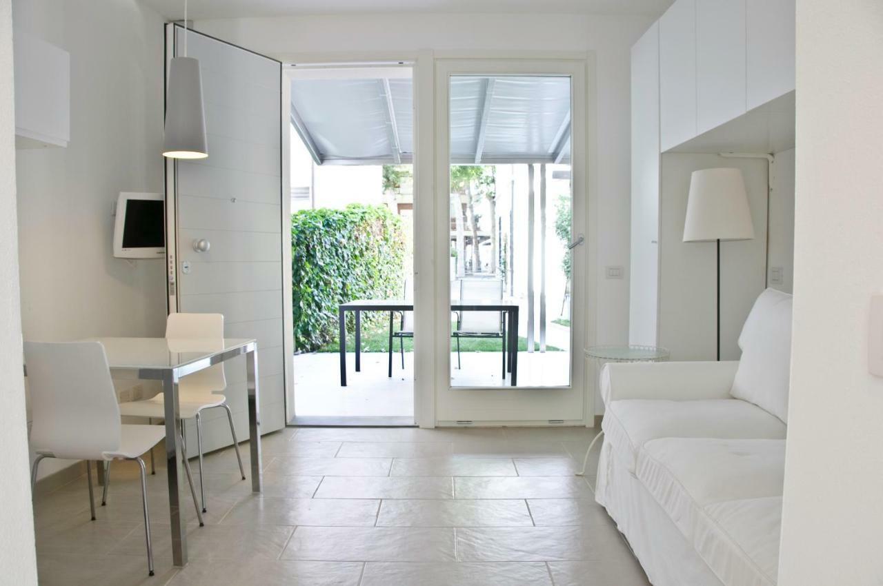 Eco Apartments Cervia Exterior photo