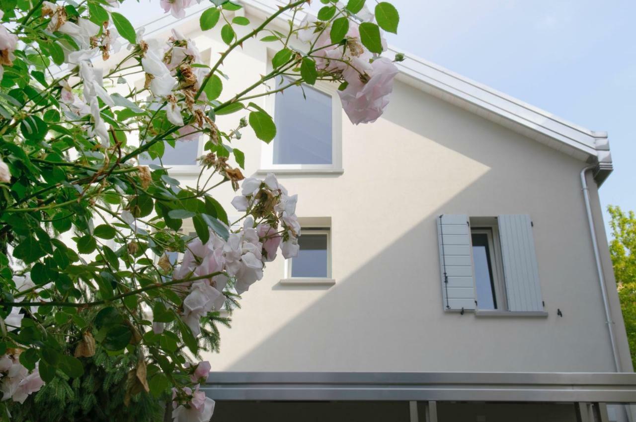 Eco Apartments Cervia Exterior photo