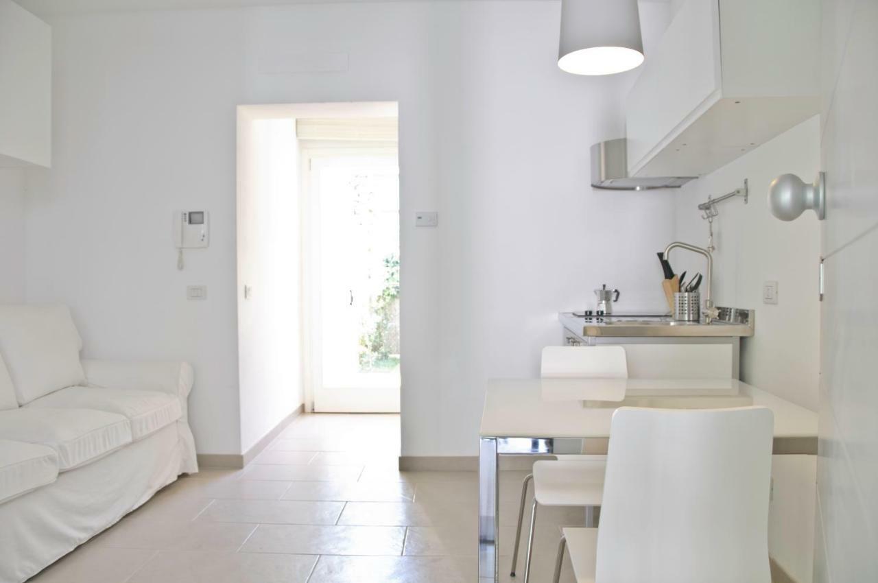 Eco Apartments Cervia Exterior photo