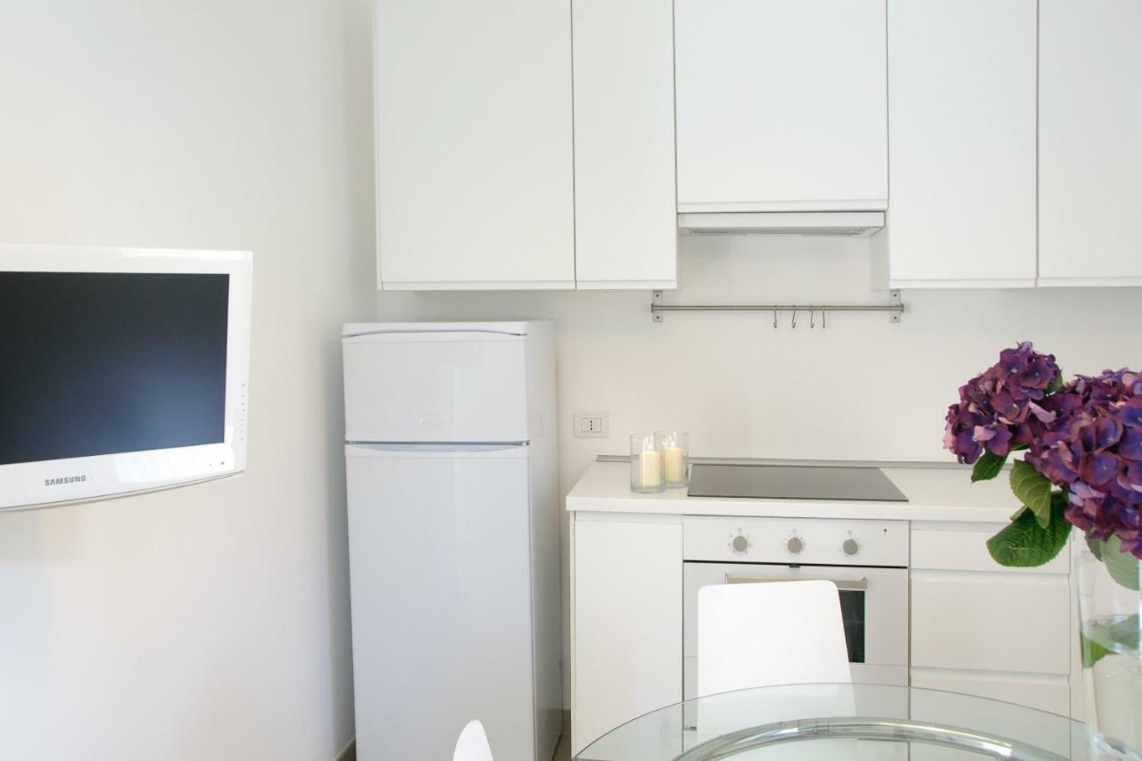 Eco Apartments Cervia Exterior photo