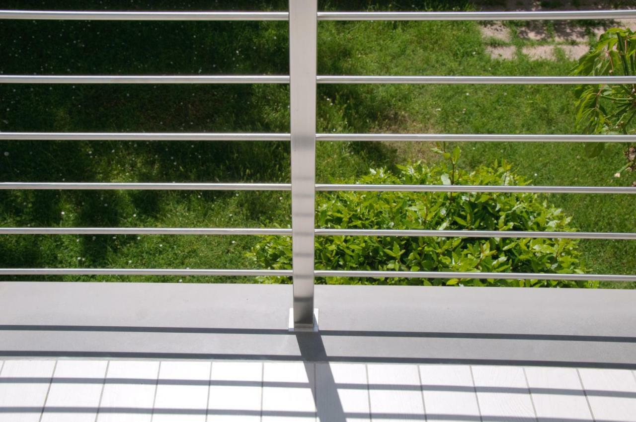 Eco Apartments Cervia Exterior photo