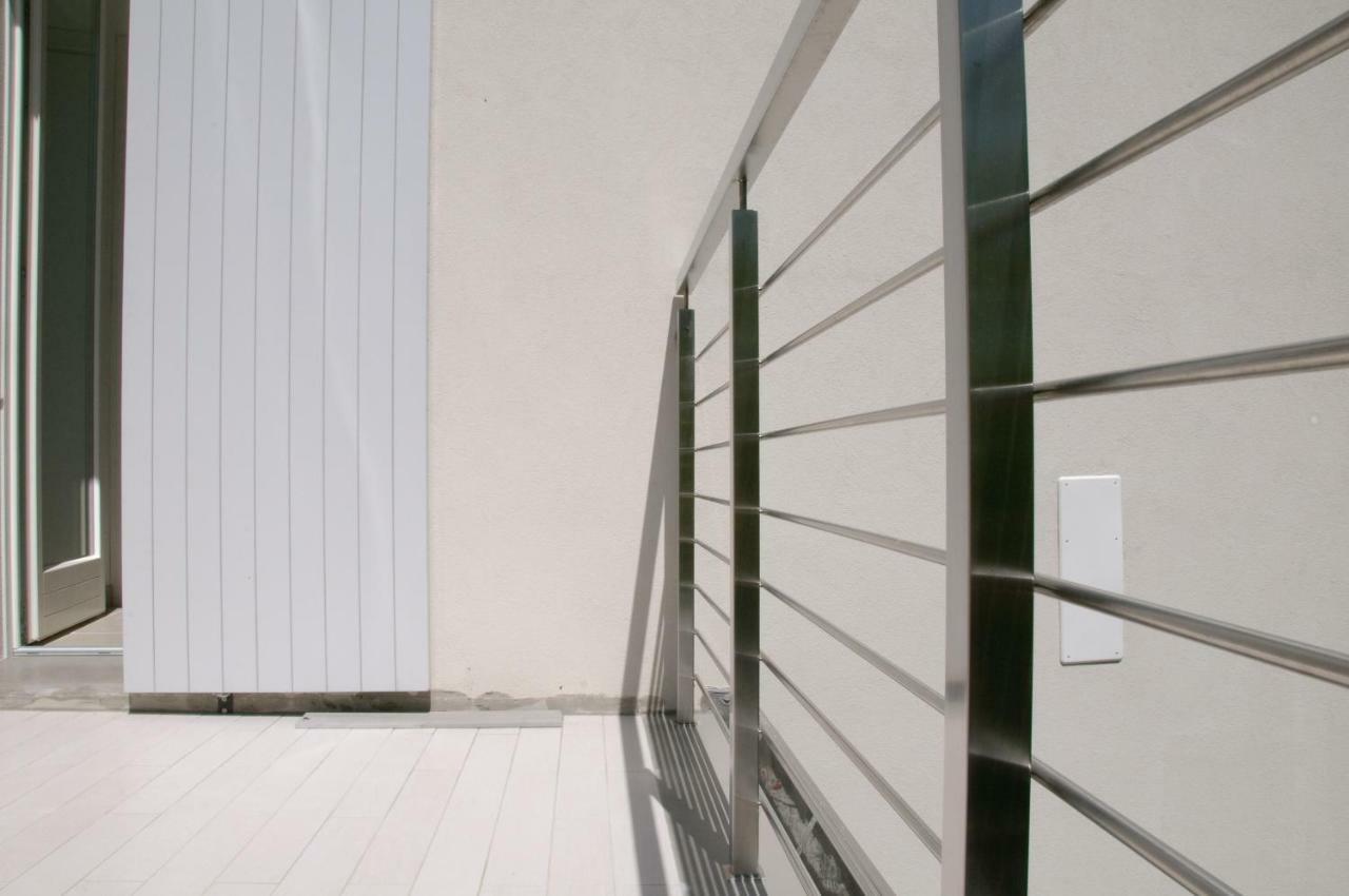 Eco Apartments Cervia Exterior photo
