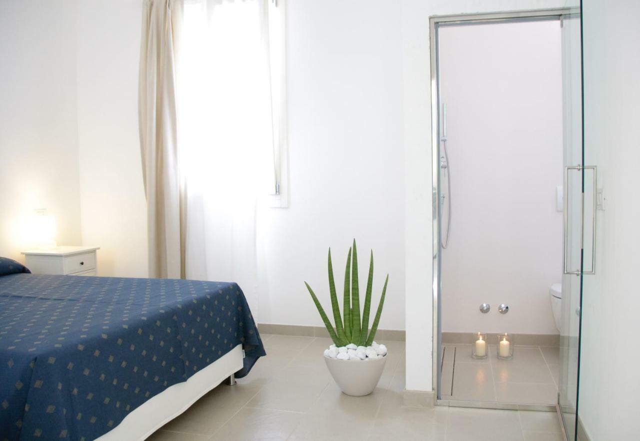Eco Apartments Cervia Exterior photo