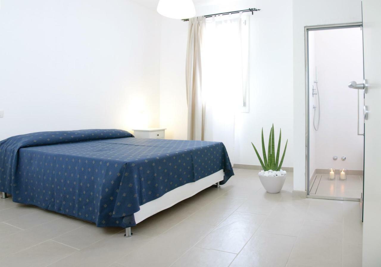 Eco Apartments Cervia Exterior photo
