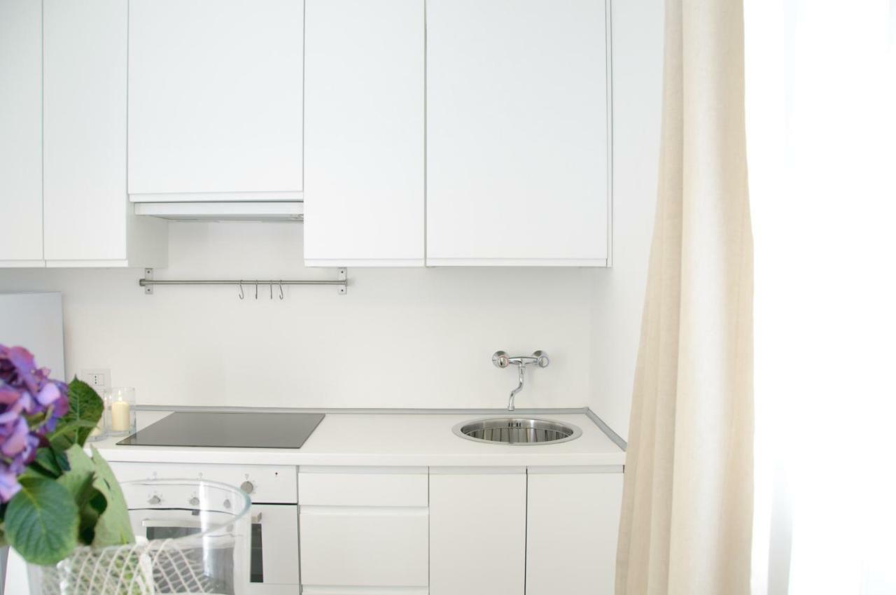 Eco Apartments Cervia Exterior photo