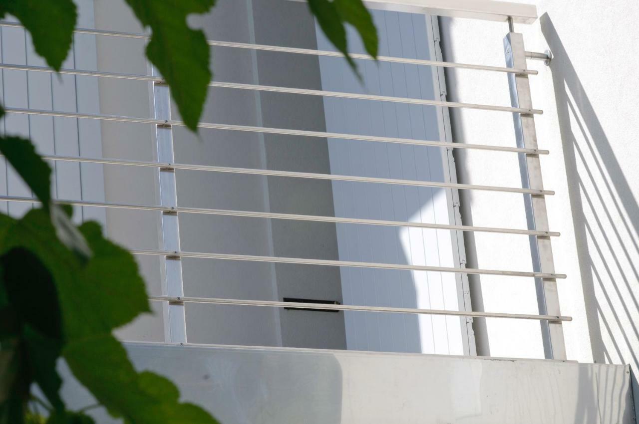Eco Apartments Cervia Exterior photo